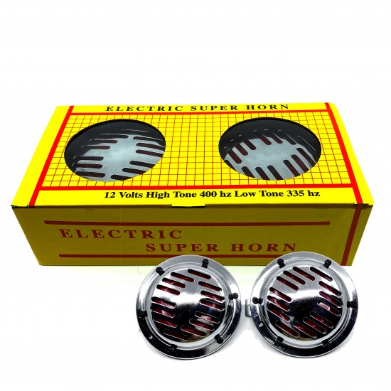 Hella Tip Korna Krom